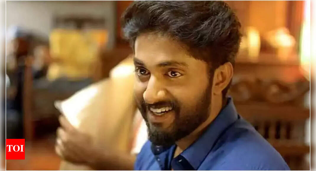 Dhyan Sreenivasan takes up farming: Expands paddy cultivation to 80 acres; Inspired by his father Sreenivasan