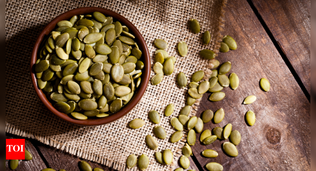 Pumpkin Seeds: Soaked or roasted, what is the right way to consume these seeds