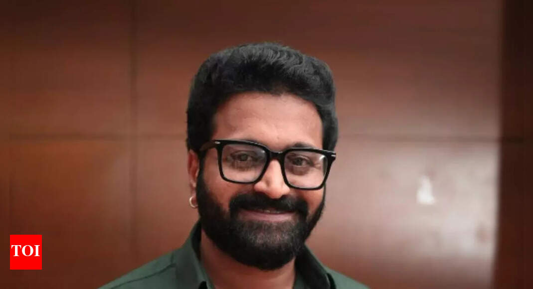 'Kantara Chapter 1': Actor director Rishab Shetty faces flak for giving speech in Kannada; netizens call for a 'boycott'