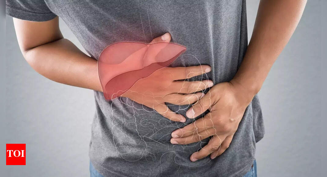 7 common liver diseases you should know about and how to prevent them