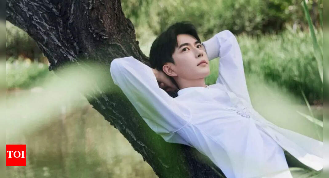 Yu Menglong's controversial death: Chinese actor's last text resurfaces; reads, 'That money isn’t earned by me—it’s dirty'