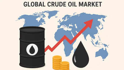 S&P Global warns! Taking out Russian oil would turn price dynamics ‘upside down’; Trump tariffs driving India to economic independence