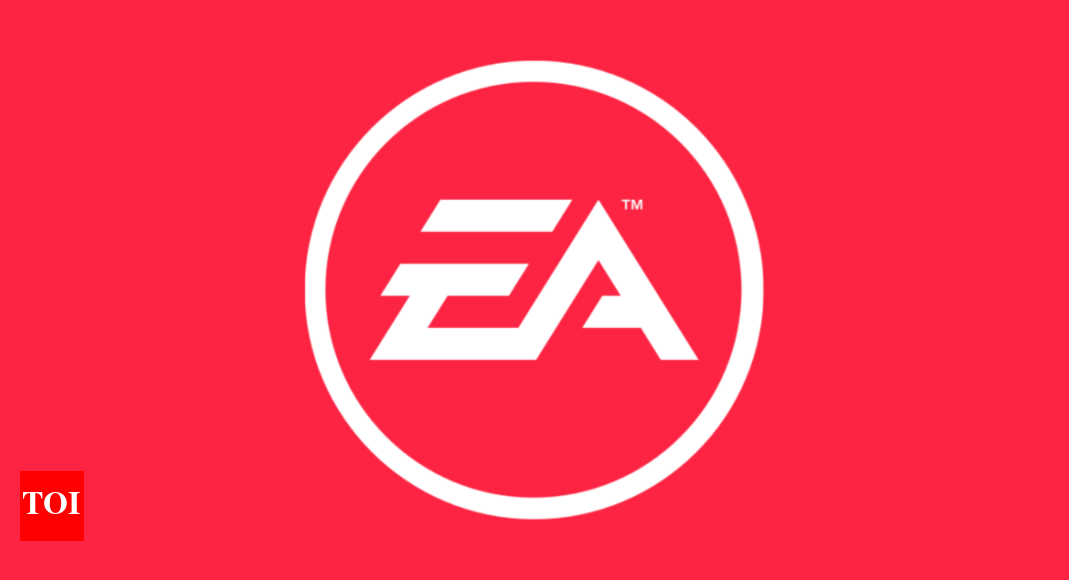 EA may go private in one of largest buyout deals ever worth $50 billion