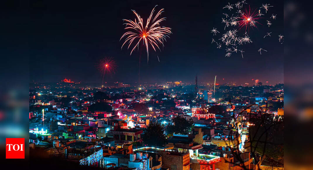 Surging travel interest in India during Diwali: Domestic up by 18%, International up by 67%