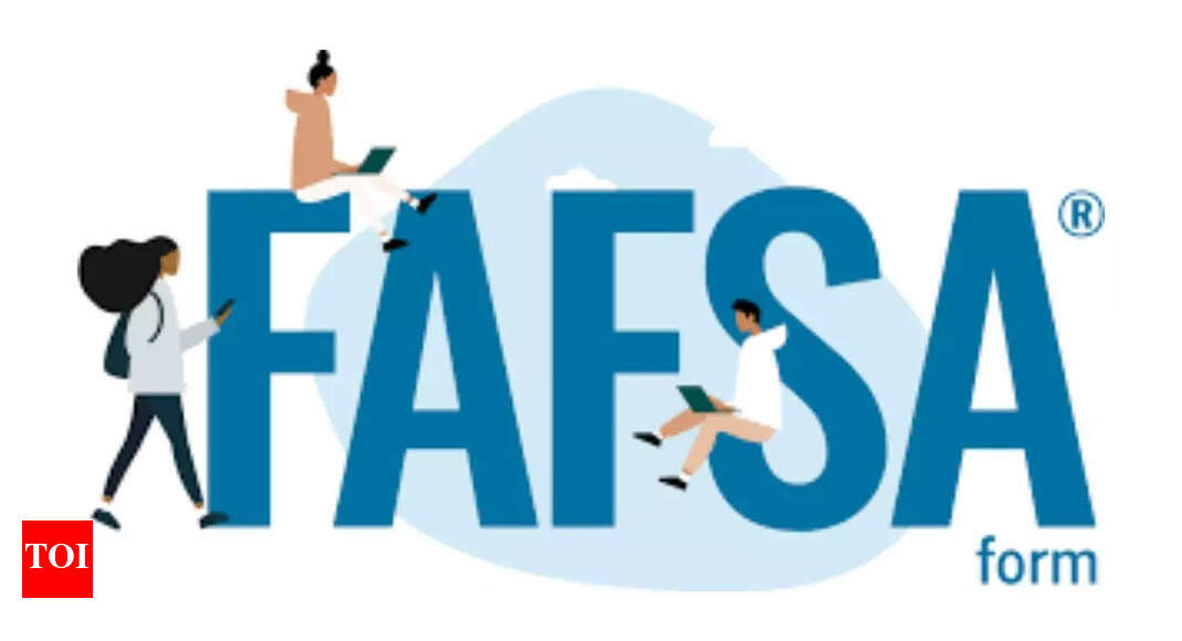 FAFSA 2026-27 launches early: How students and parents can secure US college financial aid