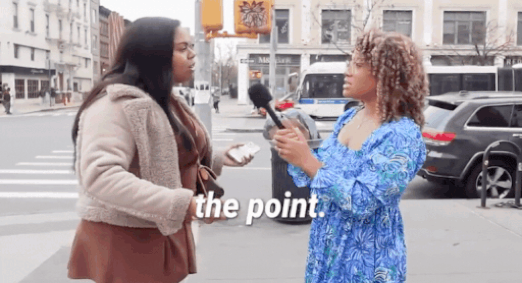 ‘Shot in neck for a reason’: Pro-life influencer who got sucker-punched in viral street interview fears more attacks; cites Charlie Kirk
