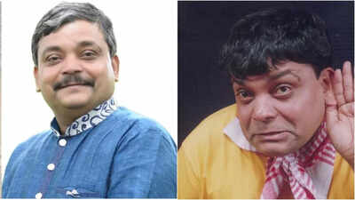 Yashwanth Sardeshpande Death News: Veteran Kannad actor and director  Yashwanth Sardeshpande passes away at 60 | - The Times of India