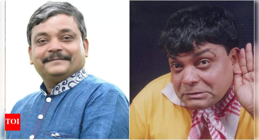 Veteran Kannad actor and director Yashwanth Sardeshpande passes away at 60