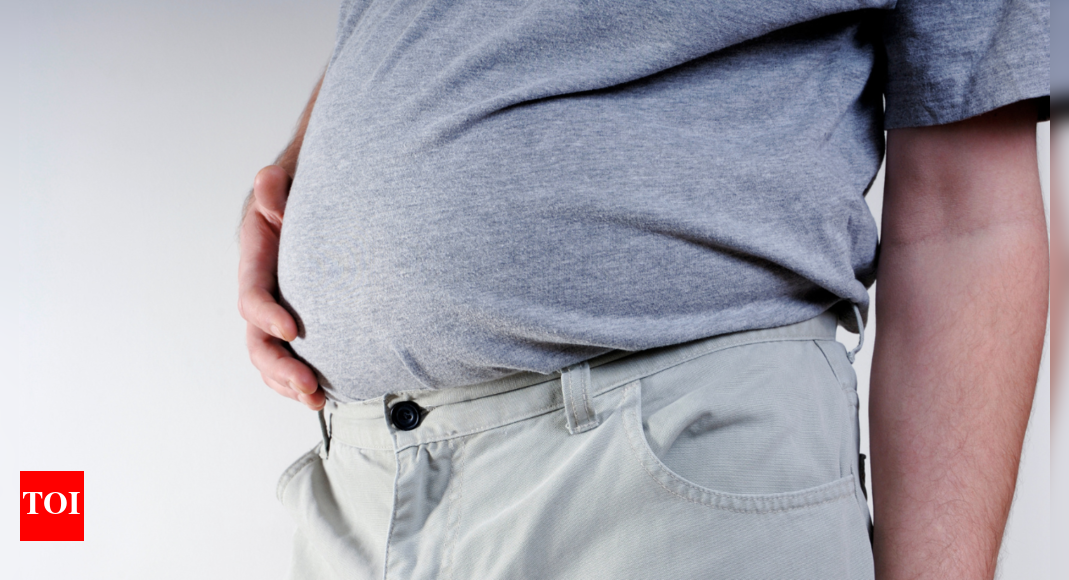 How to reduce belly fat naturally: Sadhguru’s tips on diet, yoga, sleep, and lifestyle