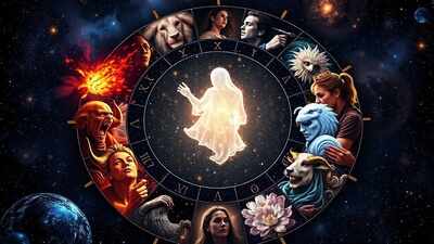 How Do Different Zodiac Signs Handle the Pain of Being Ghosted?