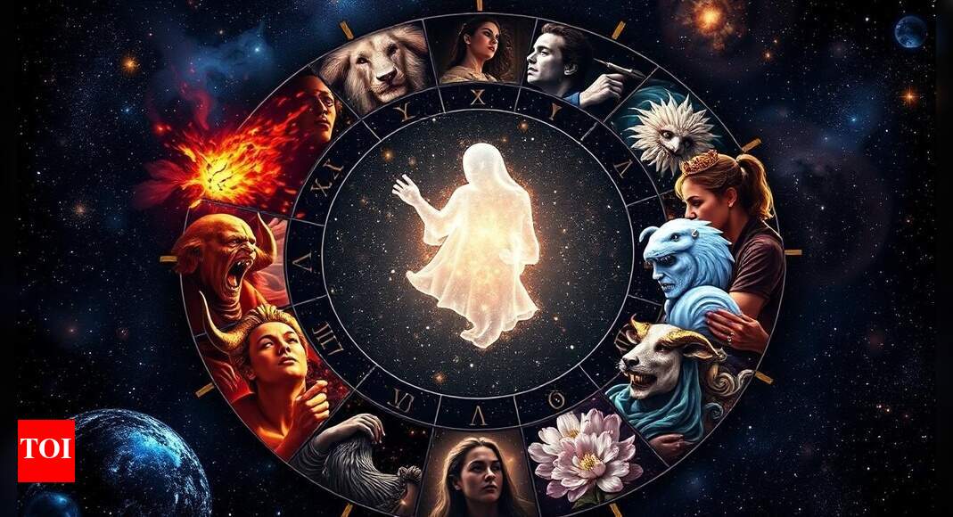How Do Different Zodiac Signs Handle the Pain of Being Ghosted?
