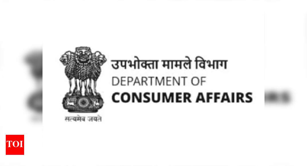 GST 2.0 complaint portal: National Consumer Helpline gets almost 3,000 complaints; ministry ‘keeping watch on this’ – The Times of India