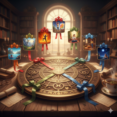 ¿Cuál es tu día libre perfecto según tu signo zodiacal?