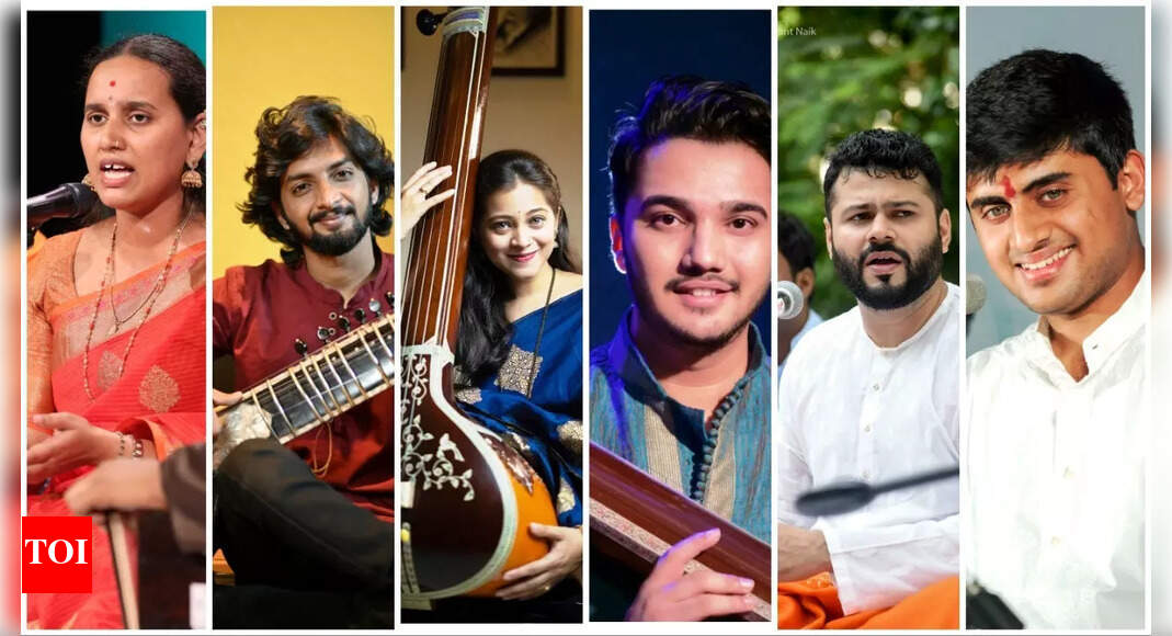 Prithvi Theatre to usher in a new wave of classical talent with Raagdari GenNXT
