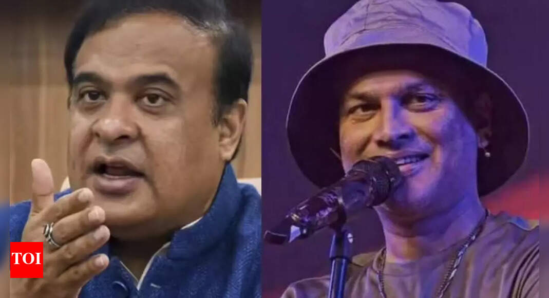<div>Zubeen Garg's death: Assam CM asks Centre to invoke MLAT with Singapore to 'secure justice'- what it means</div>