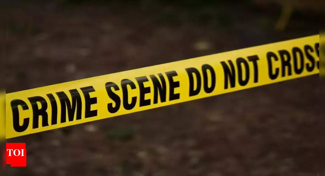Bhilai: Child critically injured after speeding truck hits crowd near Durga puja pandal
