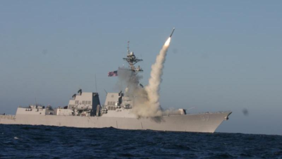 'Wouldn't change battlefield situation': Russia monitoring Ukraine's Tomahawk missile request from US; Donald Trump to make final call