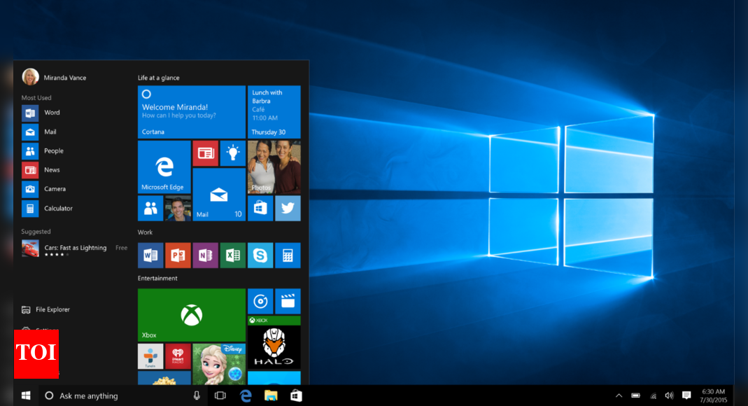 Windows 10 support ends October 14: 10 things you need to know