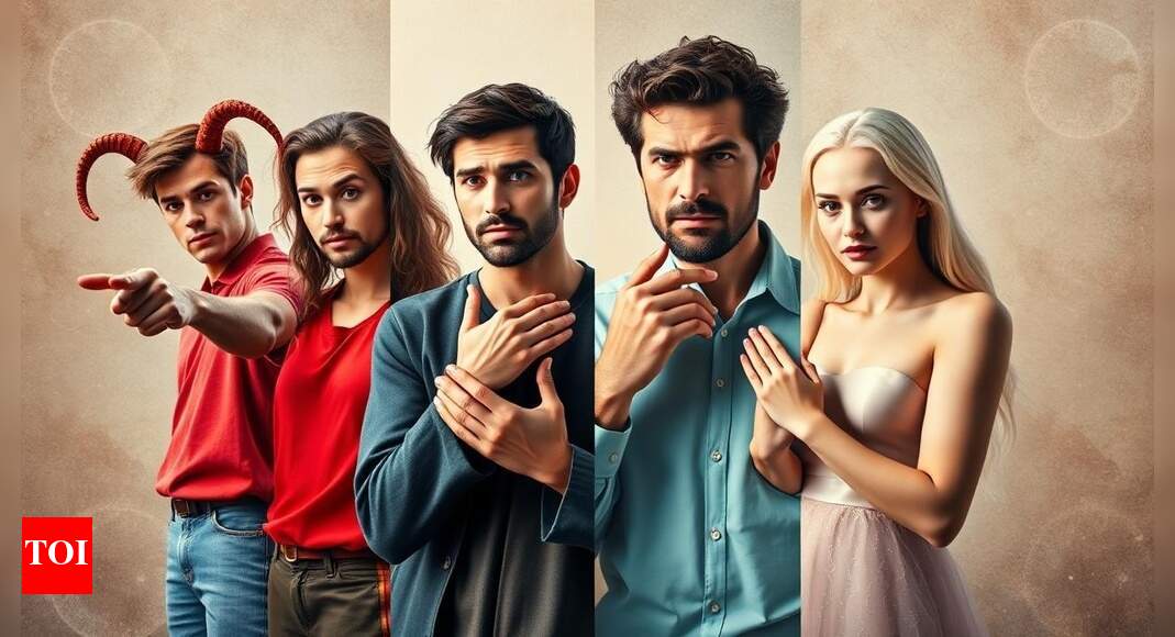 Could Aries, Gemini, Scorpio, and Pisces Be Your Best Advisors?