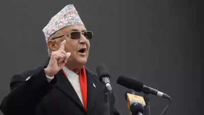 "Gobierno sin indo": El ex primer ministro de Nepal, KP, Sharma Oli, desaparecido del centro de atención - ¿Huirá? Su respuesta