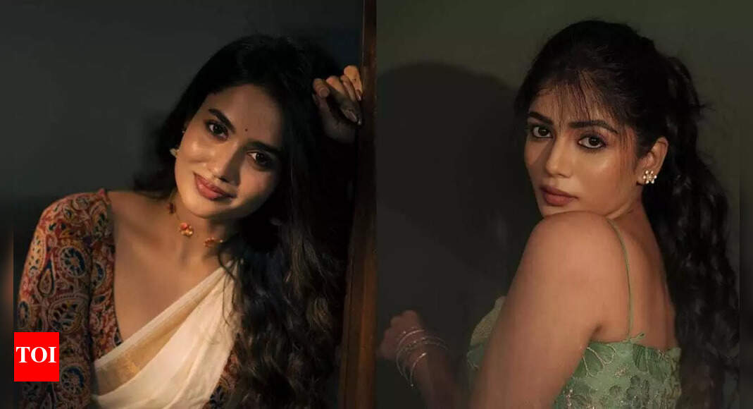 Bigg Boss Tamil 9: Teju Ashwini and Viyana to contest in the show?