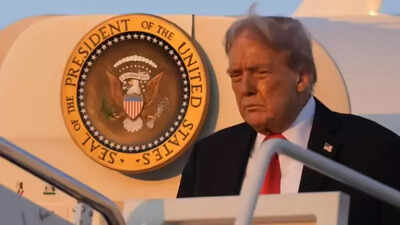 'Esprit de corps': Es probable que Donald Trump asista a una rara reunión de funcionarios militares en Virginia; llama a los generales como "lideresos apreciados"