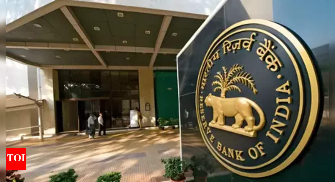 Govt appoints SC Murmu as RBI deputy governor