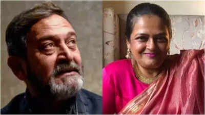 Who was Deepa Mehta? Filmmaker Mahesh Manjrekar’s first wife and renowned costume designer who passed away at 60