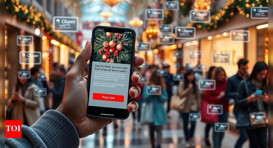 Beware this festive season! Cyber criminals go personal with a new wave of frauds; here’s what you should know