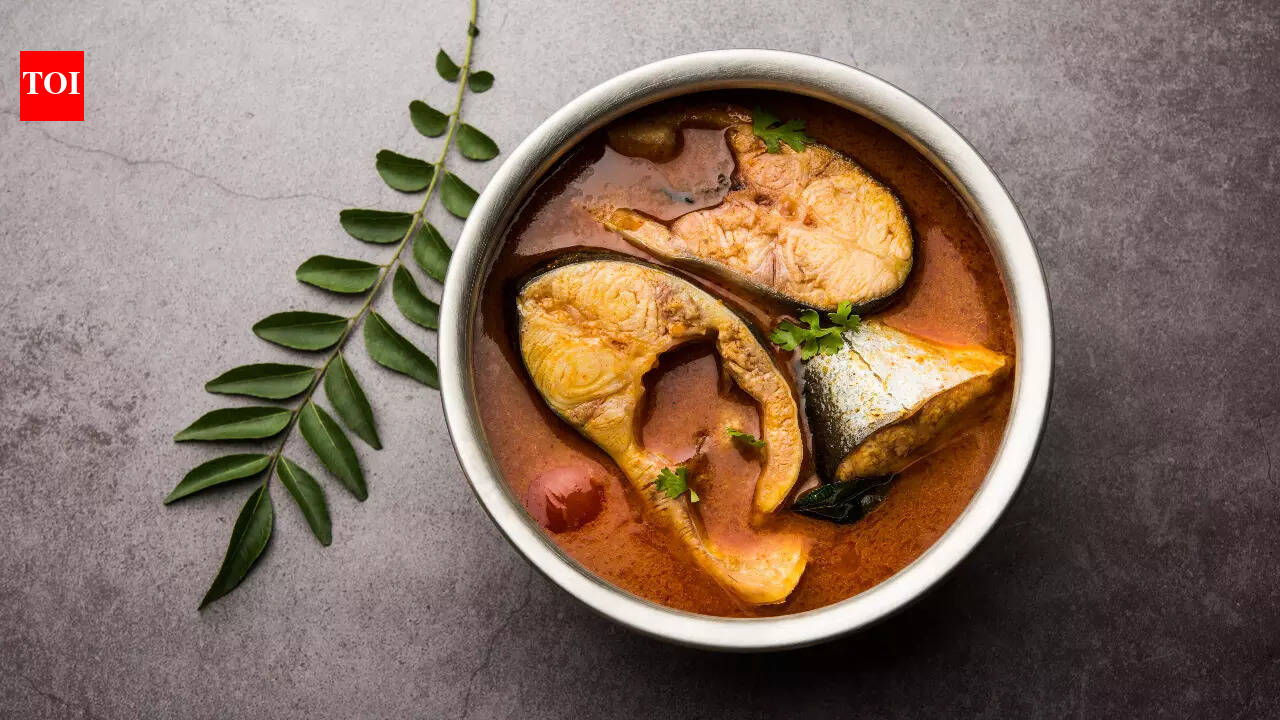 Calcium Foods: 5 foods to combine with fish to boost calcium intake