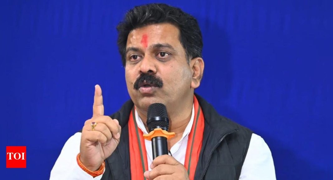 Chhattisgarh home minister: ‘Red-carpet welcome’ for Maoists who surrender
