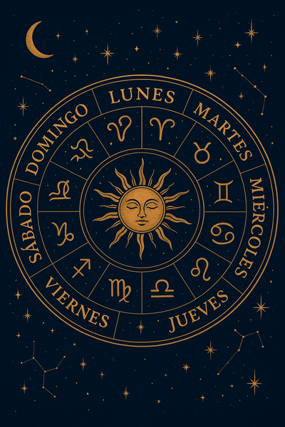 Nacido un lunes o un viernes: El día de la semana en que naciste puede moldear tu rasgo de personalidad