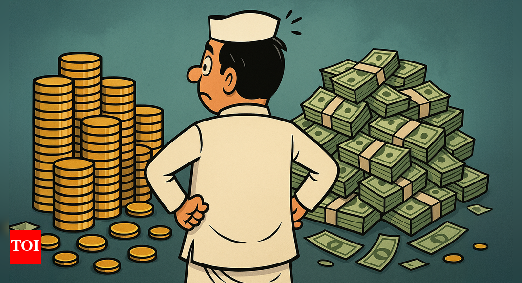 Is your state using your money right?