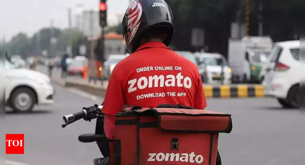Zomato founder Deepinder Goyal: For years, there’s been something about Zomato that made me uneasy