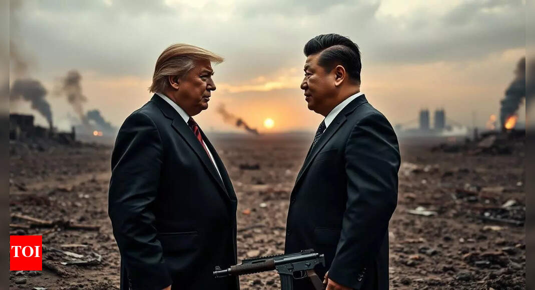 US prepping for China conflict? Pentagon asks missile makers to 'double, quadruple' production - what report says