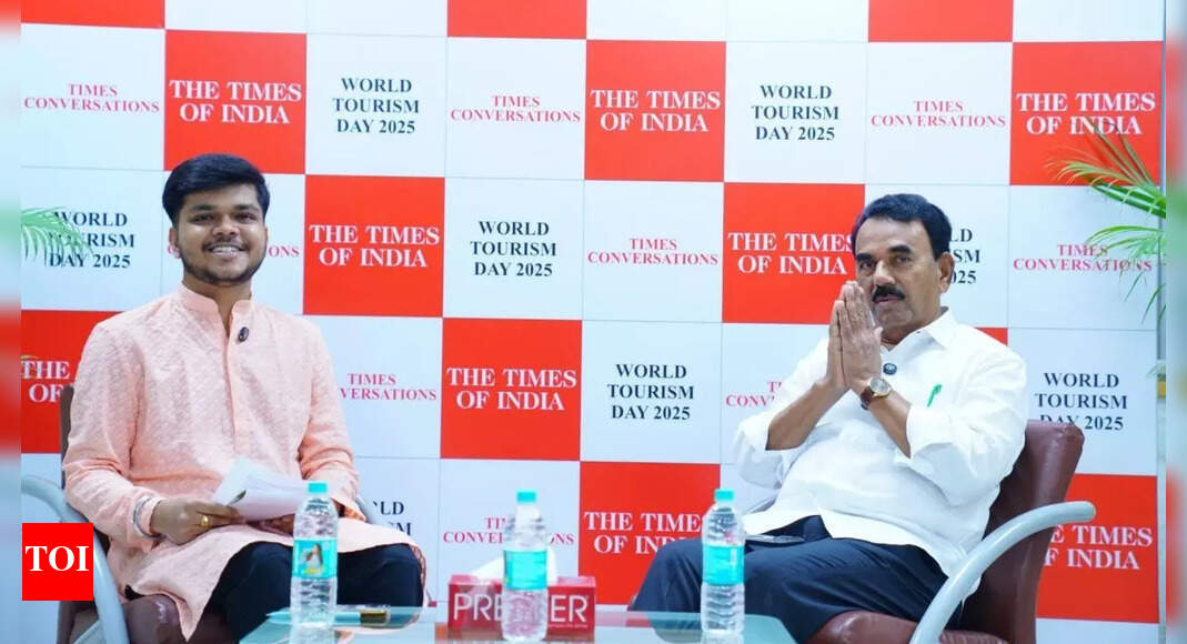 Telangana rising: A tapestry of heritage, festivals, and modern experiences