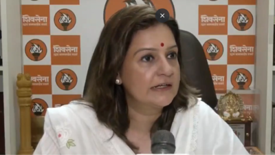 Priyanka Chaturvedi Calls Out PM Modi, Warns Pakistan Could Fund Terror With Asia Cup Money
