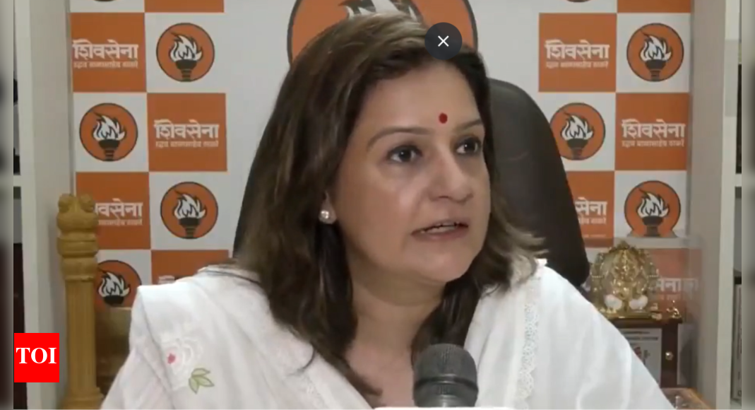 Asia cup row: Priyanka Chaturvedi slams PM over Op Sindoor comparison; warns Pakistan could fund terror with cricket revenues