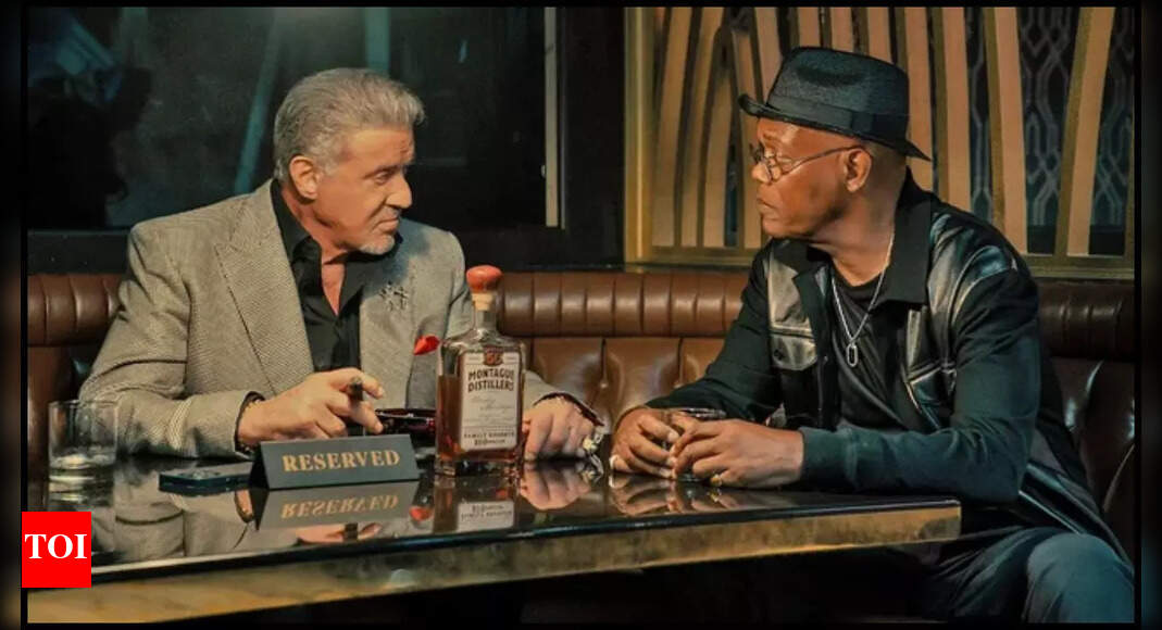 'Tulsa King Season 3': Sylvester Stallone recalls being nervous to meet Samuel L. Jackson; 'This is gonna be a battle'