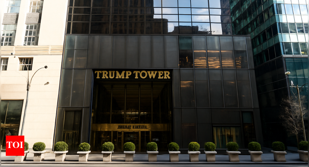 Saudi Arabia: bn Trump Plaza is coming to Jeddah’s Manhattan district, full guide for buyers, investors, and residents