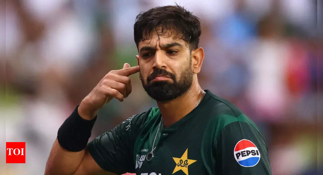 The Times of India - Sports - News Image