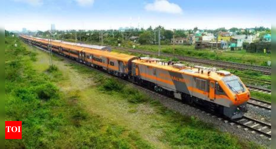 Bihar rail connectivity: 7 new trains flagged off including three Amrit Bharat express; passenger travel, economic activity set to get boost