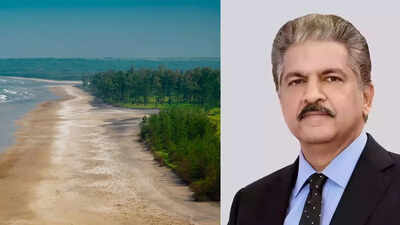மழைக்காலத்தில் கொங்கன் கடற்கரை மந்திரமாக்குவது எது? ஆனந்த் மஹிந்திரா ஒவ்வொரு எக்ஸ்ப்ளோரருக்கும் அதிர்ச்சியூட்டும் இடங்களையும் பயண உதவிக்குறிப்புகளையும் வெளிப்படுத்துகிறார்