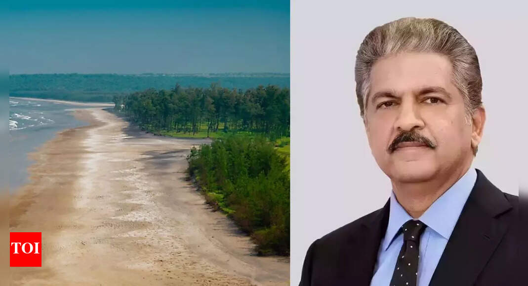 What makes the Konkan Coast magical in monsoon? Anand Mahindra reveals stunning spots and travel tips for every explorer