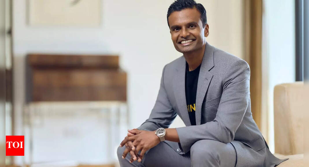 In conversation with SB Seker: How Binance plans to navigate India’s evolving crypto landscape