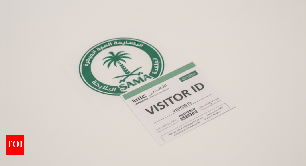 Saudi Central Bank allows visitors to open bank accounts with visitor ID