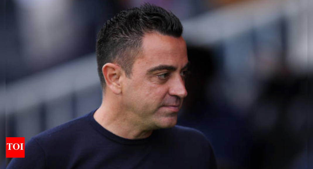 Who Will Be the Next Al Ittihad Manager? Ex-Barcelona Coach Among the Favorites