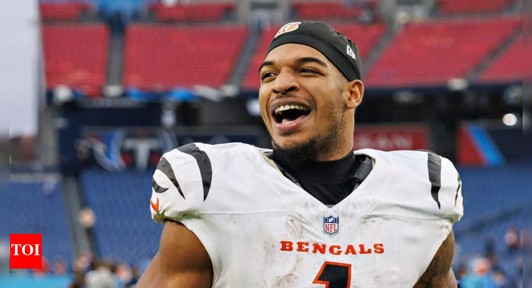 Will Ja'Marr Chase play against the Denver Broncos tonight? Latest injury update on the Cincinnati Bengals star player