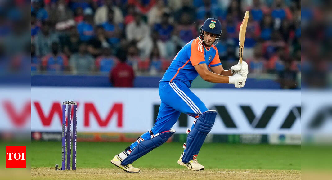 'Dube has never copied Yuvraj Singh': Coach after Asia Cup win