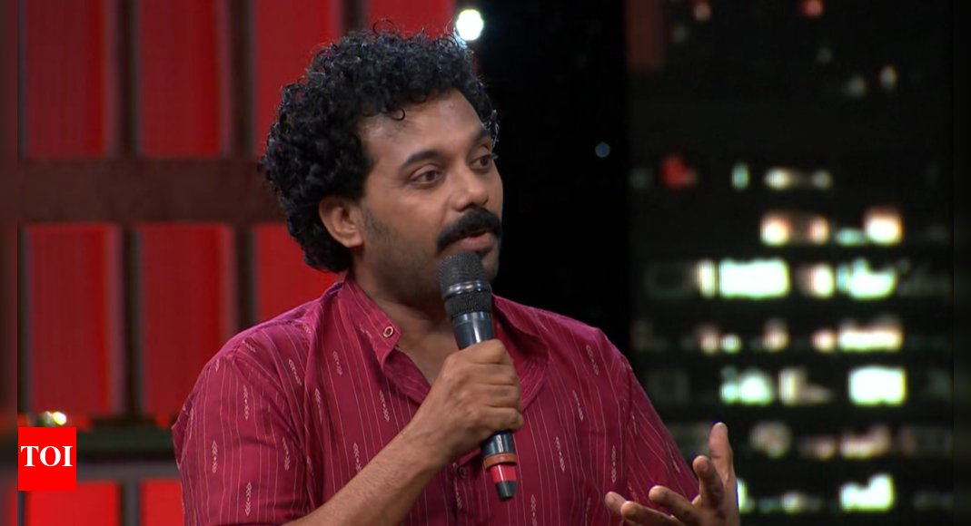 Bigg Boss Malayalam 7: Jishin Mohan gets evicted in a shocking twist, Fans call it 'Unfair'